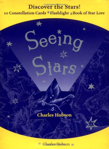 Seeing Stars: Shining Star Light