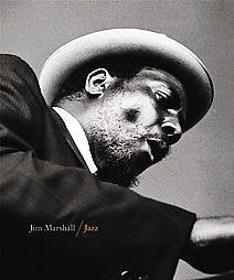 Jim Marshall: Jazz