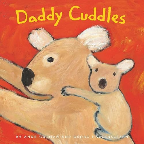 Daddy Cuddles (DaddyMommy)