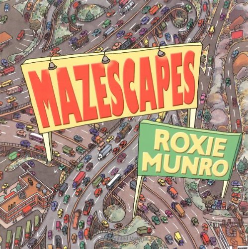 Mazescapes