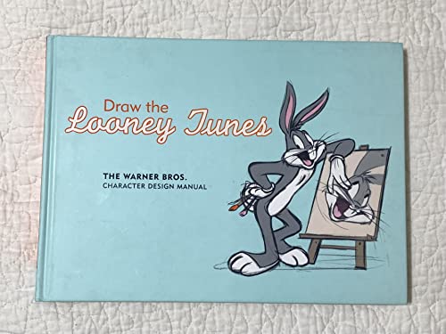 Draw the Looney Tunes