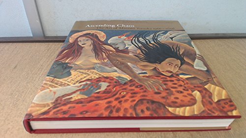 Ascending Chaos: The Art of Masami Teraoka 1966-2006