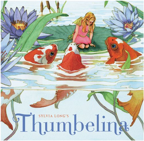 Sylvia Long's Thumbelina