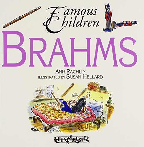 Brahms (Famous Children)