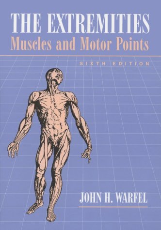 The Extremities: Muscles and Motor Points