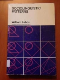 Sociolinguistic Patterns (Conduct and Communication)