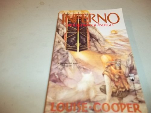 Inferno (Indigo, Book 2)