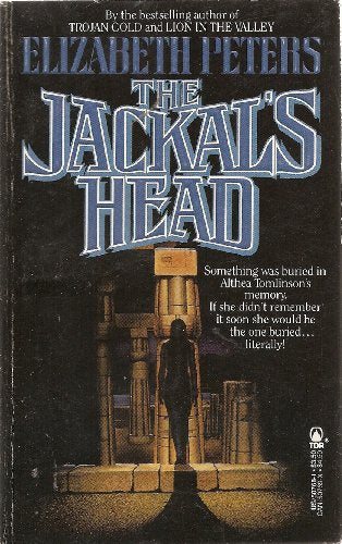 The Jackal's Head