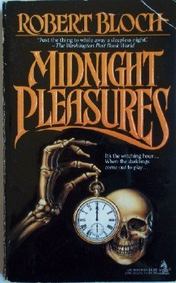 Midnight Pleasures