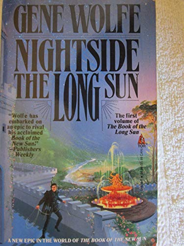 Nightside The Long Sun (Book of the Long Sun)