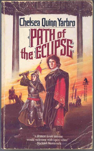 Path of the Eclipse
