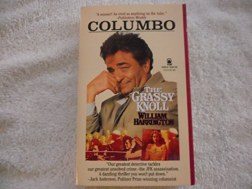 The Grassy Knoll (Columbo)