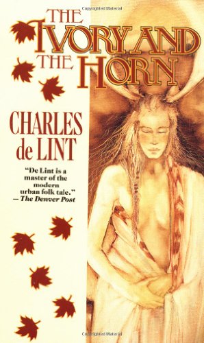 The Ivory and the Horn (Newford)