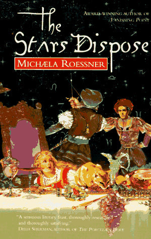 The Stars Dispose