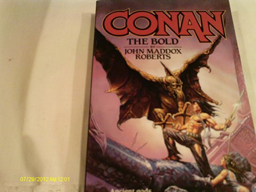 Conan The Bold