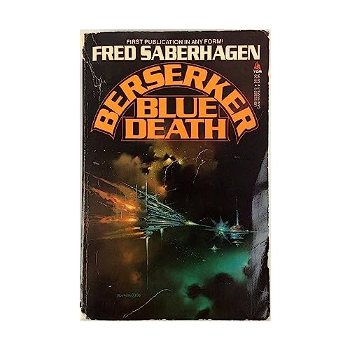 Berserker: Blue Death