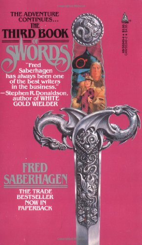 Third Book of Swords