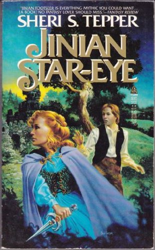 Jinian Star-Eye