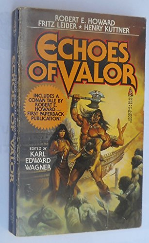 Echoes of Valor