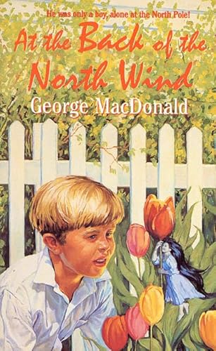At the Back of the North Wind (Tor Classics)