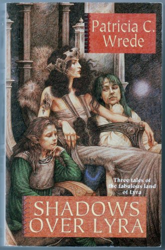 Shadows over Lyra