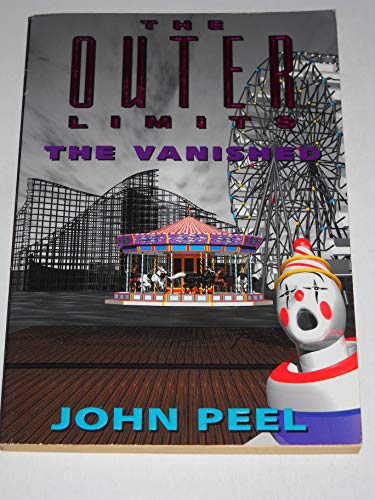 The Outer Limits: The Vanished