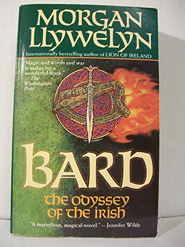 Bard: The Odyssey of the Irish