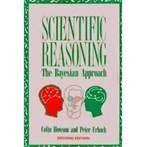 Scientific Reasoning: The Bayesian Approach