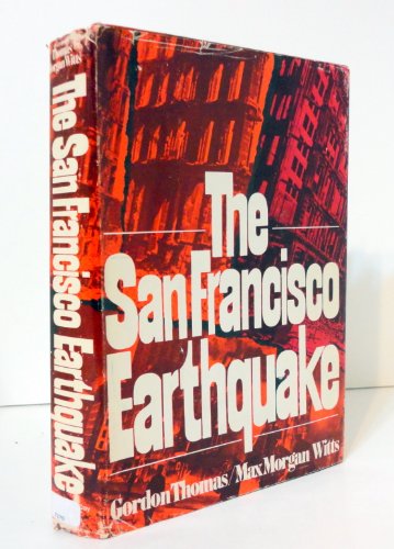 The San Francisco Earthquake