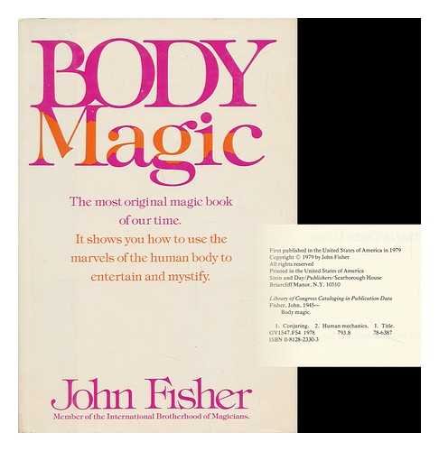 Body Magic
