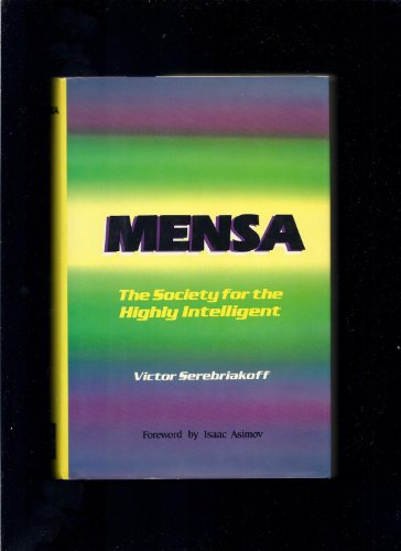 Mensa: Society for Highly Intelligent