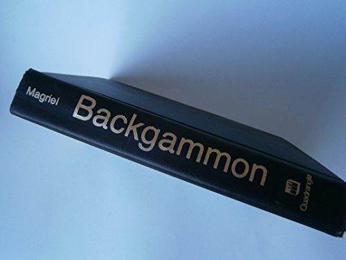 Backgammon
