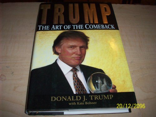 Trump: The Art of the Comeback