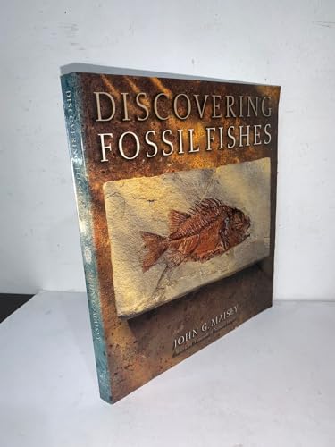 Discovering Fossil Fishes