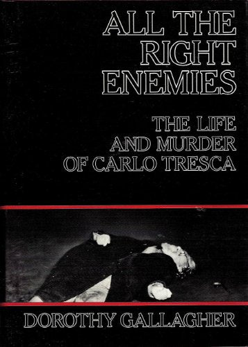 All The Right Enemies