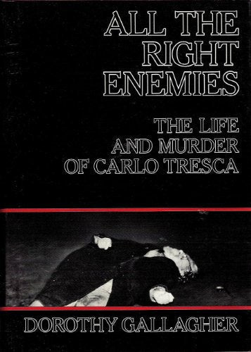 All The Right Enemies