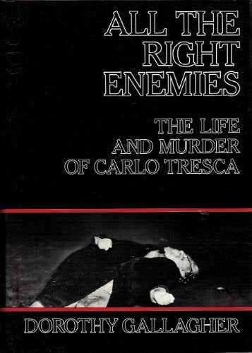 All The Right Enemies