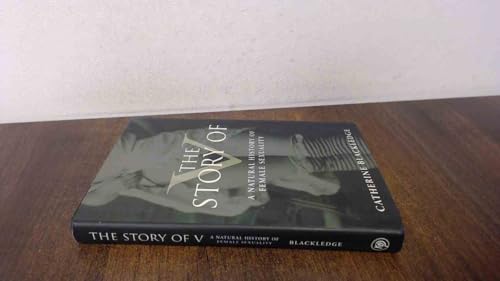 The Story of V: A Natural History of Female Sexuality