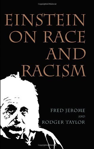 Einstein on Race and Racism