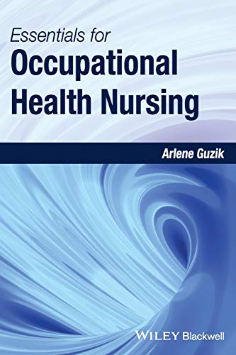 Essentials for Occupational Health Nursing