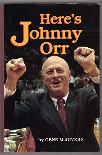 Here's Johnny Orr