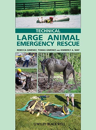 Technical Large Animal Emergency Rescue