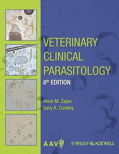 Veterinary Clinical Parasitology