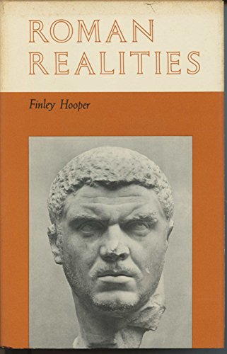 Roman Realities