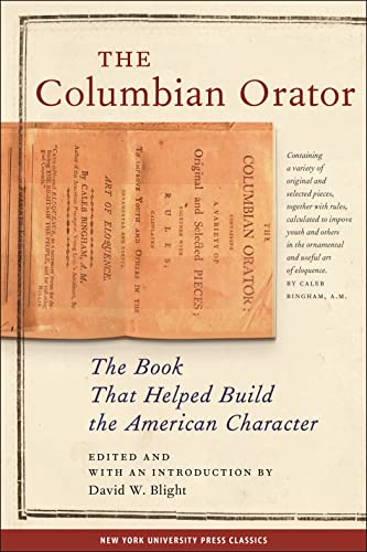 The Columbian Orator