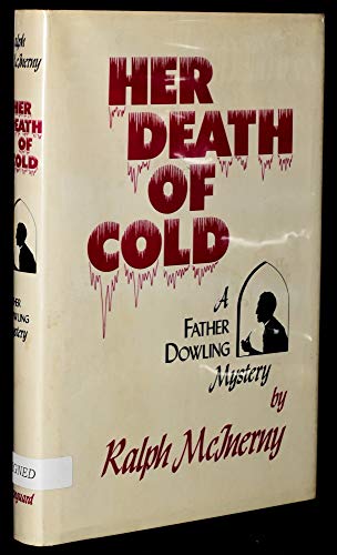 Her Death of Cold: A Father Dowling Mystery