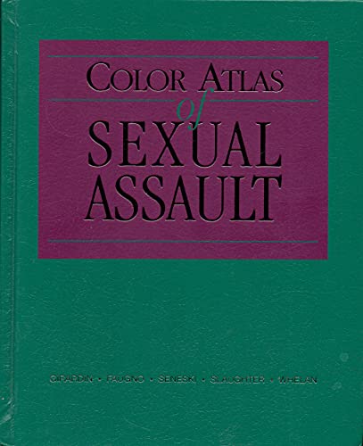 Color Atlas of Sexual Assault