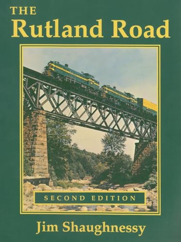 Rutland Road, Second Edition (New York State Series)