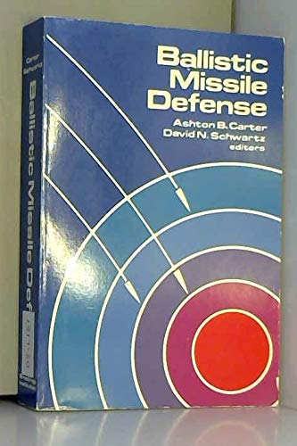Ballistic Missile Defense