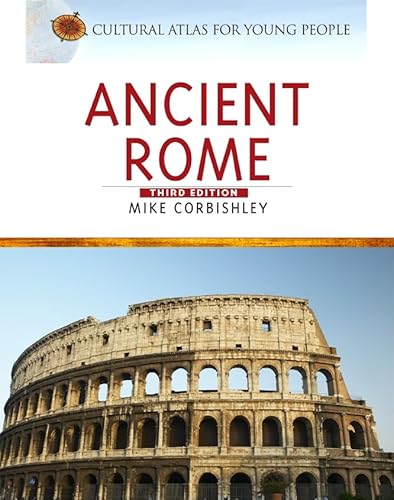 Ancient Rome (Cultural Atlas for Young People)